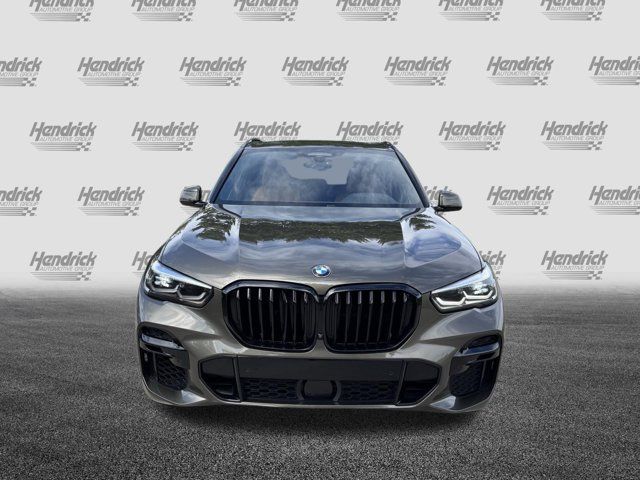 2023 BMW X5 sDrive40i