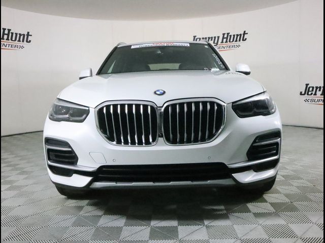 2023 BMW X5 sDrive40i