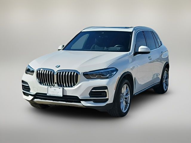 2023 BMW X5 sDrive40i