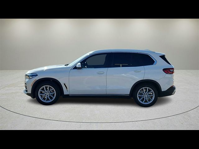 2023 BMW X5 sDrive40i