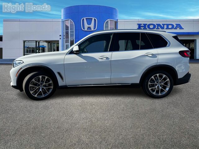 2023 BMW X5 sDrive40i