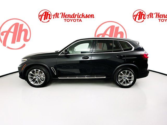 2023 BMW X5 sDrive40i