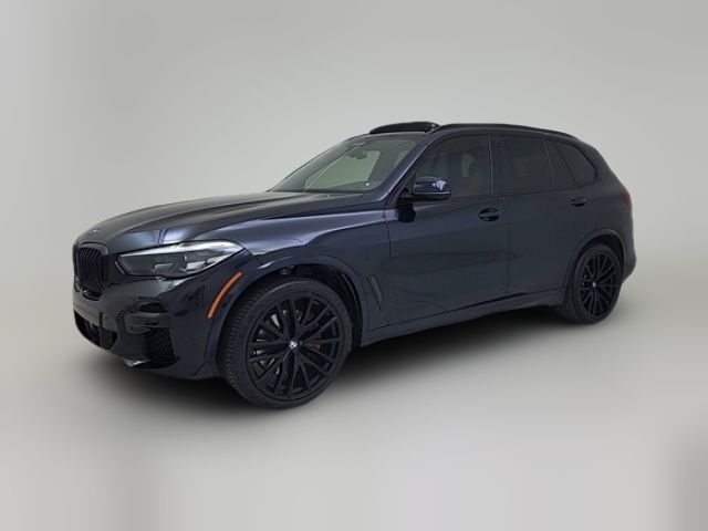 2023 BMW X5 sDrive40i