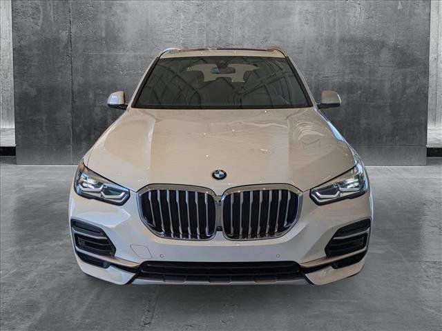 2023 BMW X5 sDrive40i