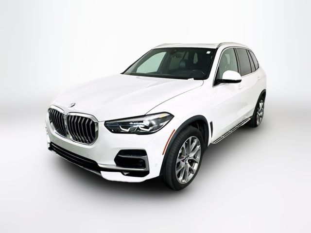 2023 BMW X5 sDrive40i