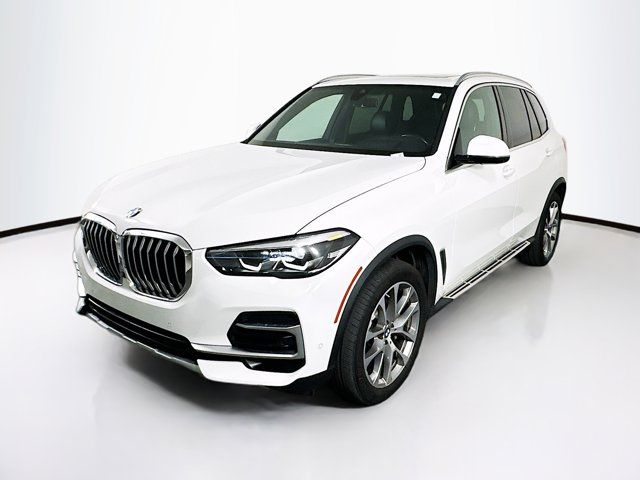 2023 BMW X5 sDrive40i