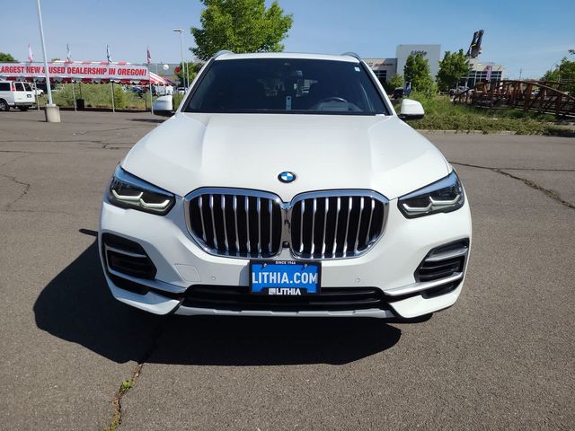2023 BMW X5 sDrive40i