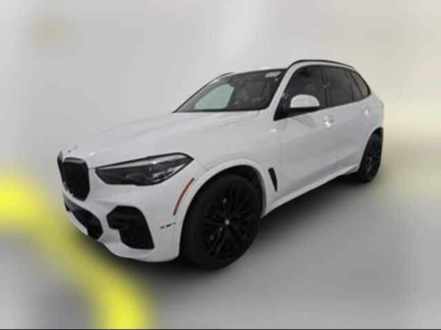 2023 BMW X5 sDrive40i