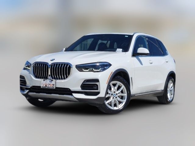 2023 BMW X5 sDrive40i