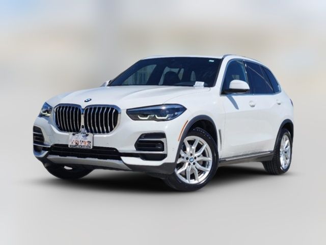 2023 BMW X5 sDrive40i