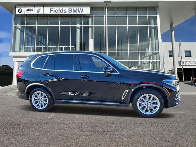 2023 BMW X5 sDrive40i