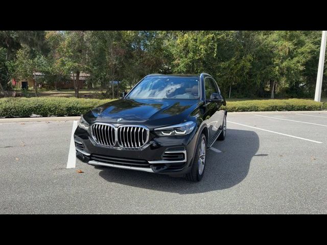 2023 BMW X5 sDrive40i