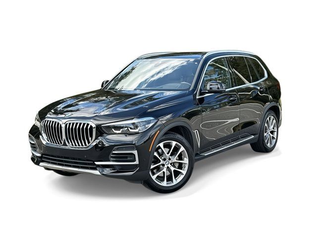 2023 BMW X5 sDrive40i