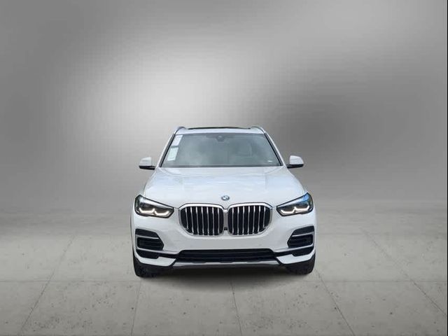 2023 BMW X5 sDrive40i