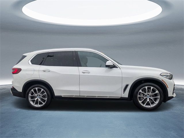 2023 BMW X5 sDrive40i