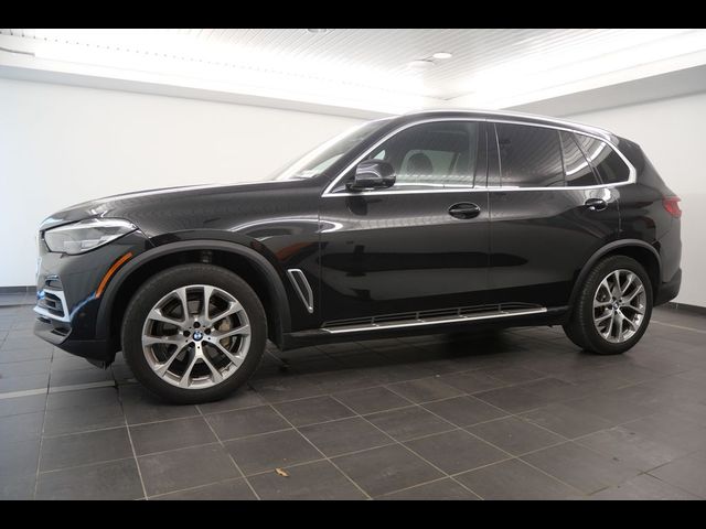 2023 BMW X5 sDrive40i