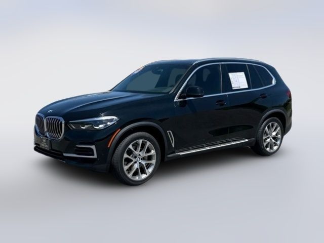 2023 BMW X5 sDrive40i