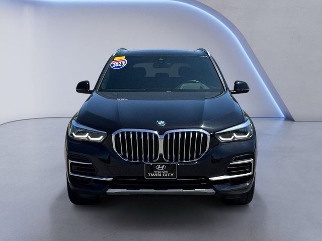 2023 BMW X5 sDrive40i