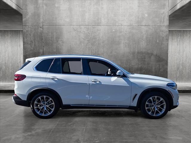 2023 BMW X5 sDrive40i