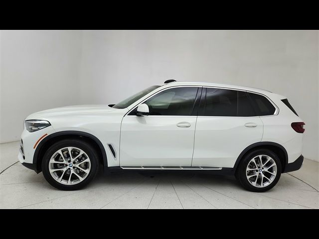 2023 BMW X5 sDrive40i