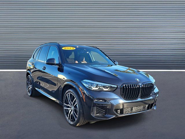 2023 BMW X5 sDrive40i