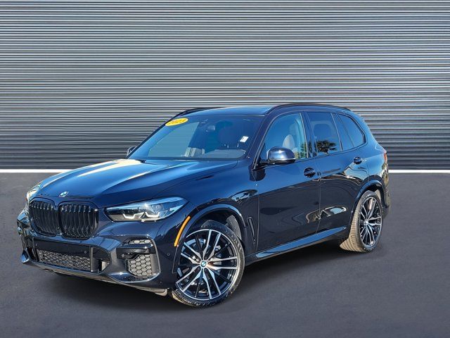 2023 BMW X5 sDrive40i