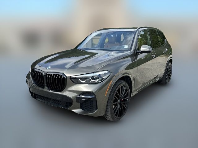2023 BMW X5 sDrive40i