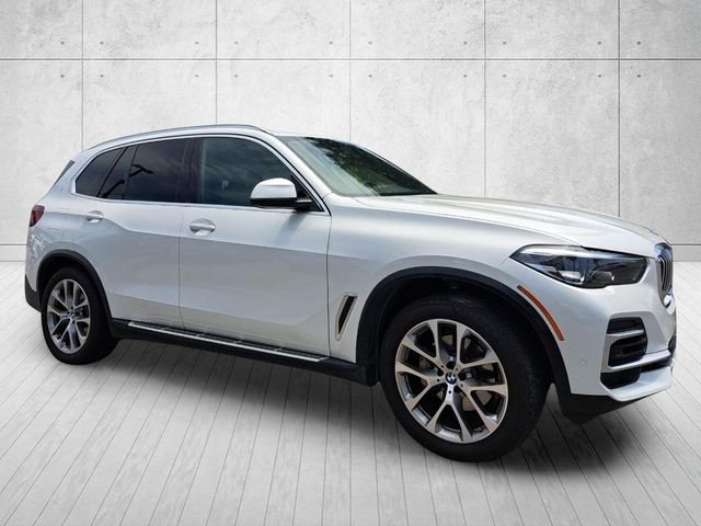 2023 BMW X5 sDrive40i