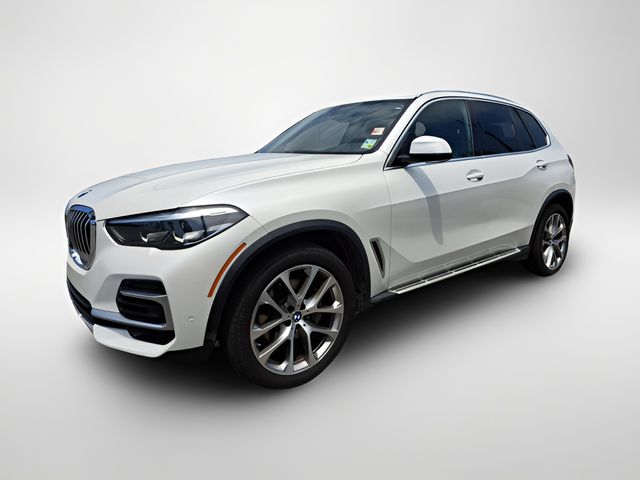 2023 BMW X5 sDrive40i