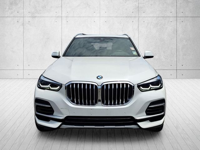 2023 BMW X5 sDrive40i
