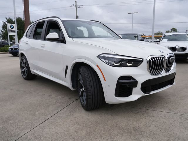 2023 BMW X5 sDrive40i