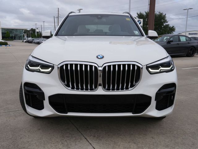 2023 BMW X5 sDrive40i