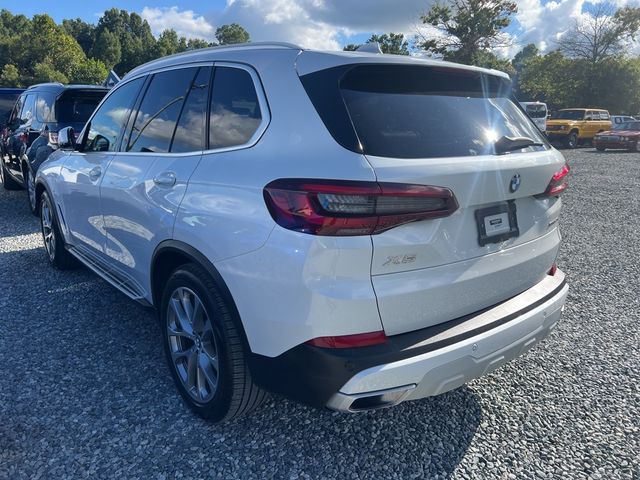 2023 BMW X5 sDrive40i