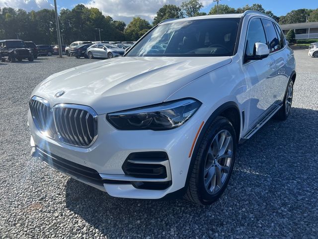 2023 BMW X5 sDrive40i