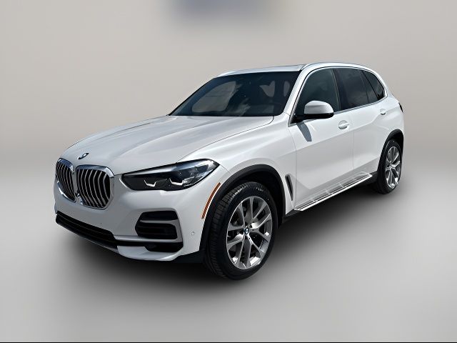 2023 BMW X5 sDrive40i