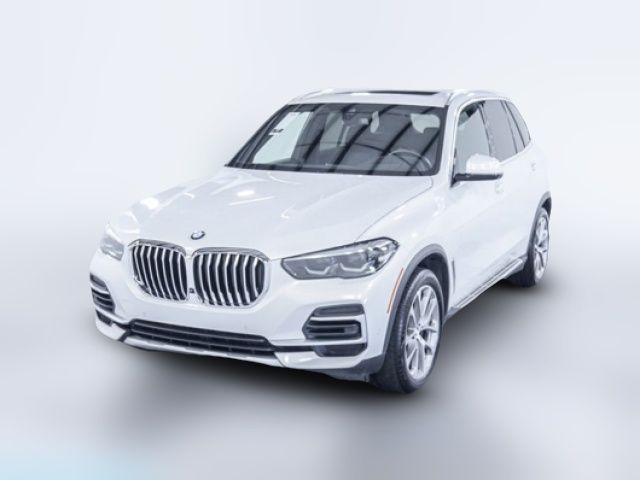 2023 BMW X5 sDrive40i