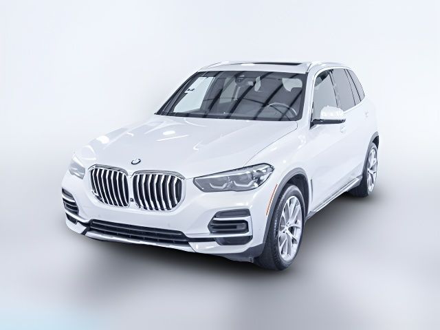 2023 BMW X5 sDrive40i