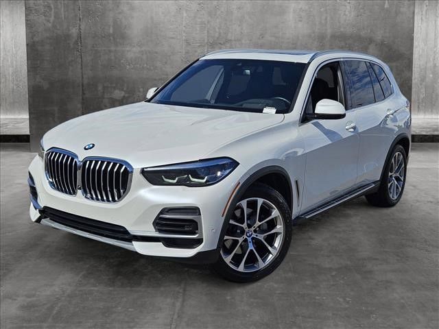 2023 BMW X5 sDrive40i