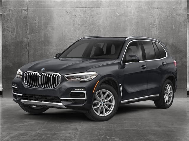 2023 BMW X5 sDrive40i