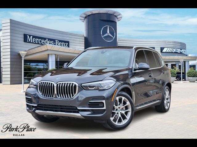 2023 BMW X5 sDrive40i