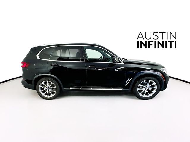 2023 BMW X5 sDrive40i