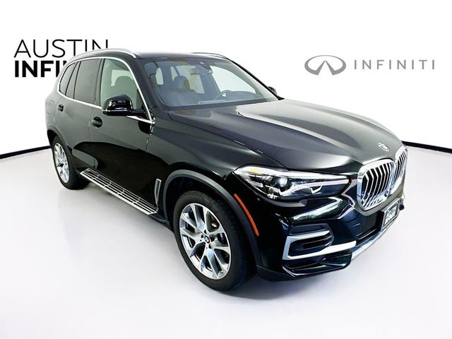 2023 BMW X5 sDrive40i