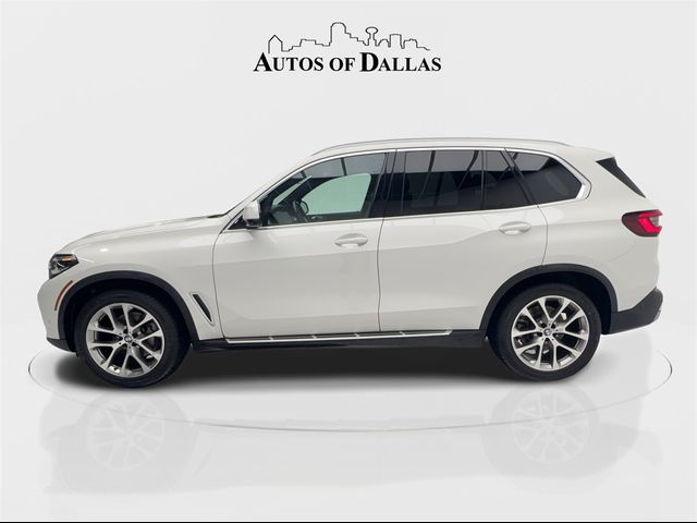 2023 BMW X5 sDrive40i