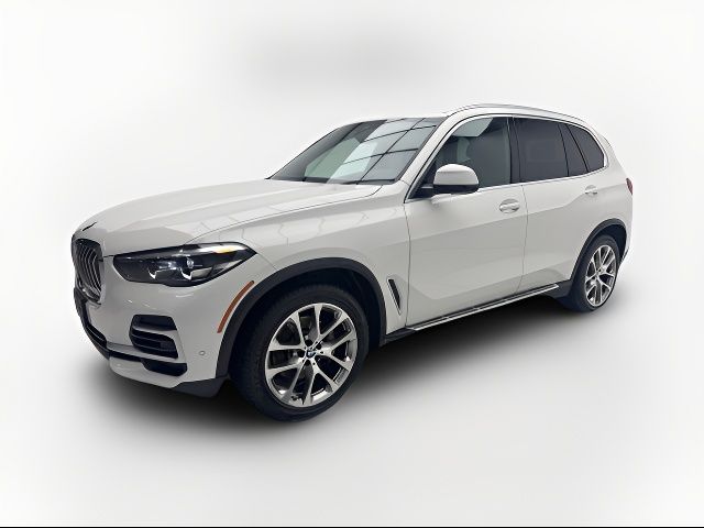 2023 BMW X5 sDrive40i