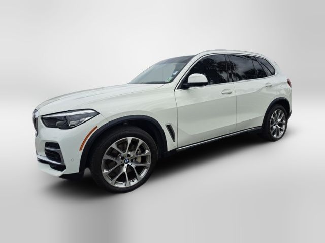 2023 BMW X5 sDrive40i