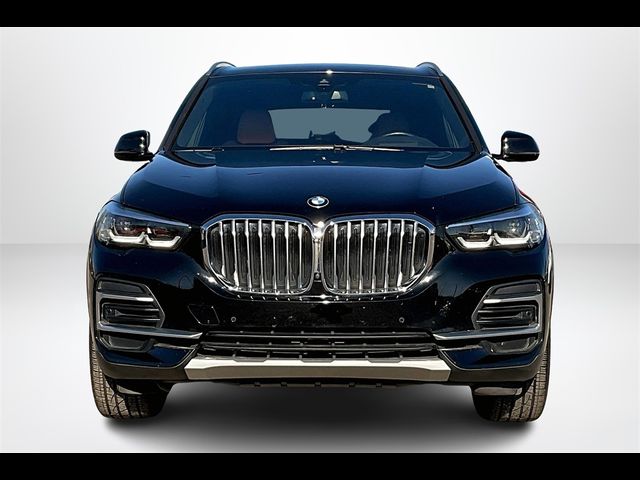 2023 BMW X5 sDrive40i