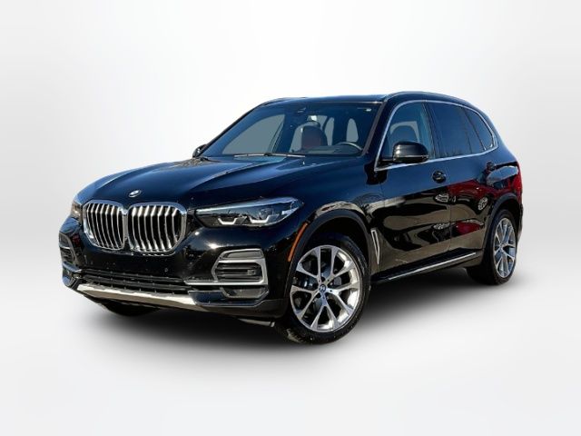 2023 BMW X5 sDrive40i