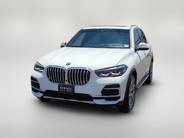 2023 BMW X5 sDrive40i