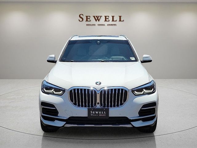 2023 BMW X5 sDrive40i