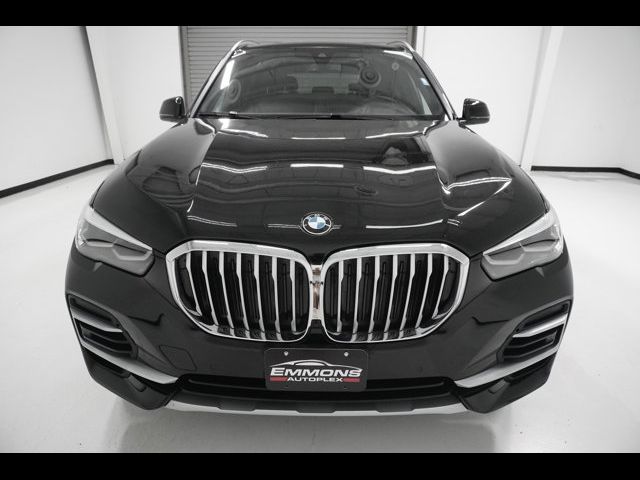 2023 BMW X5 sDrive40i